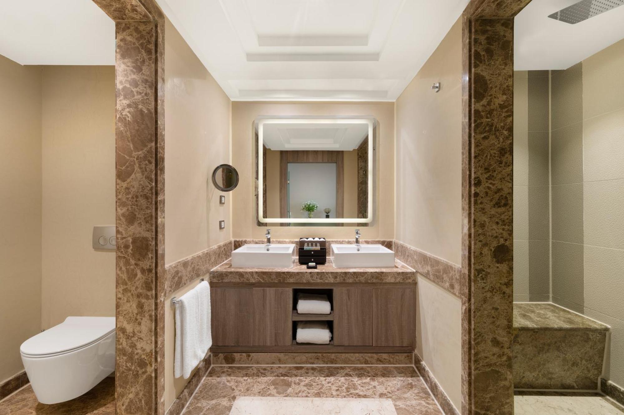 ホテル Club Prive By Rixos Sharm El Sheikh - Free Jennifer Lopez Concert Access July 4 - 2 Kids Free 部屋 写真