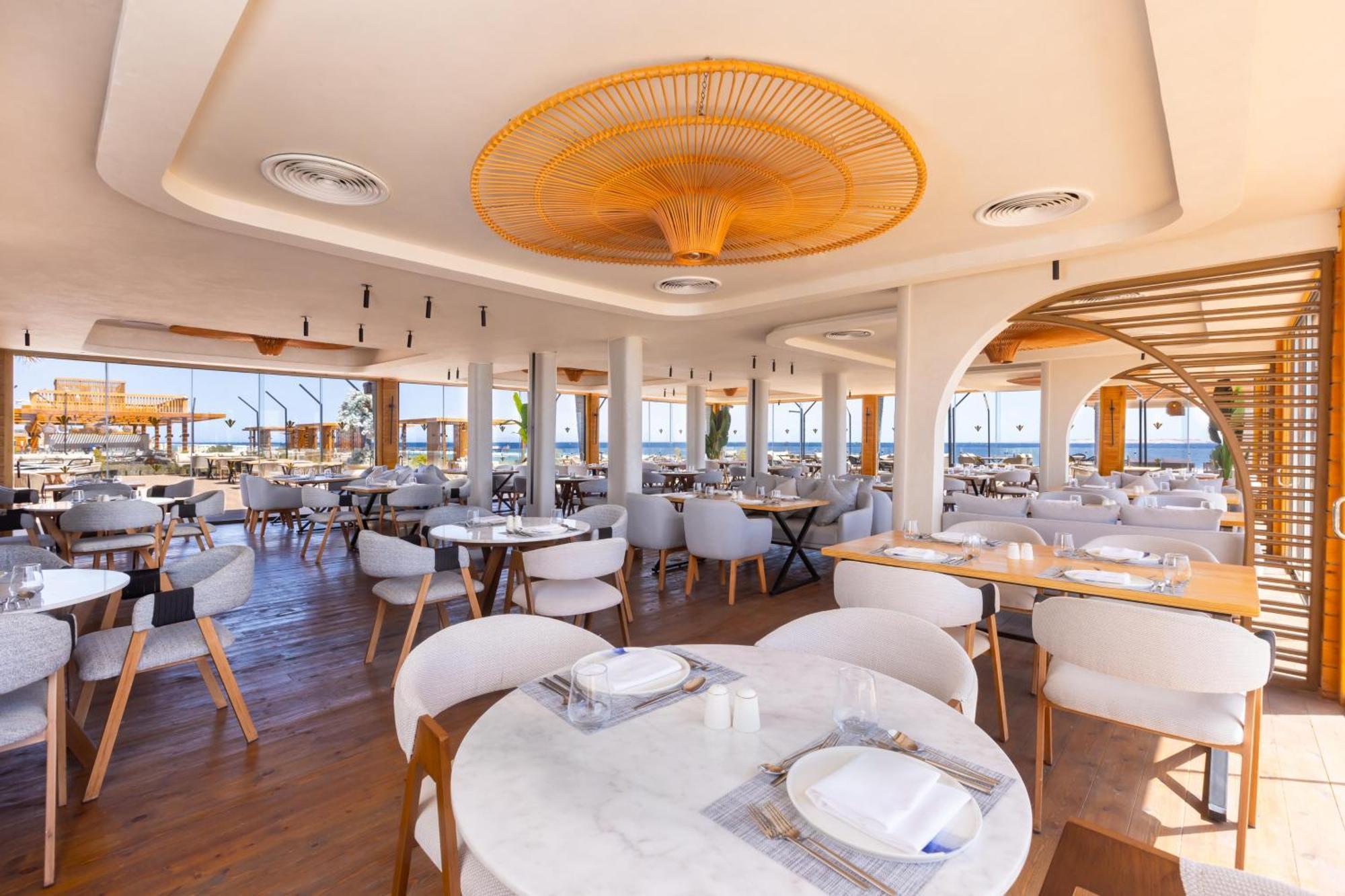 ホテル Club Prive By Rixos Sharm El Sheikh - Free Jennifer Lopez Concert Access July 4 - 2 Kids Free エクステリア 写真
