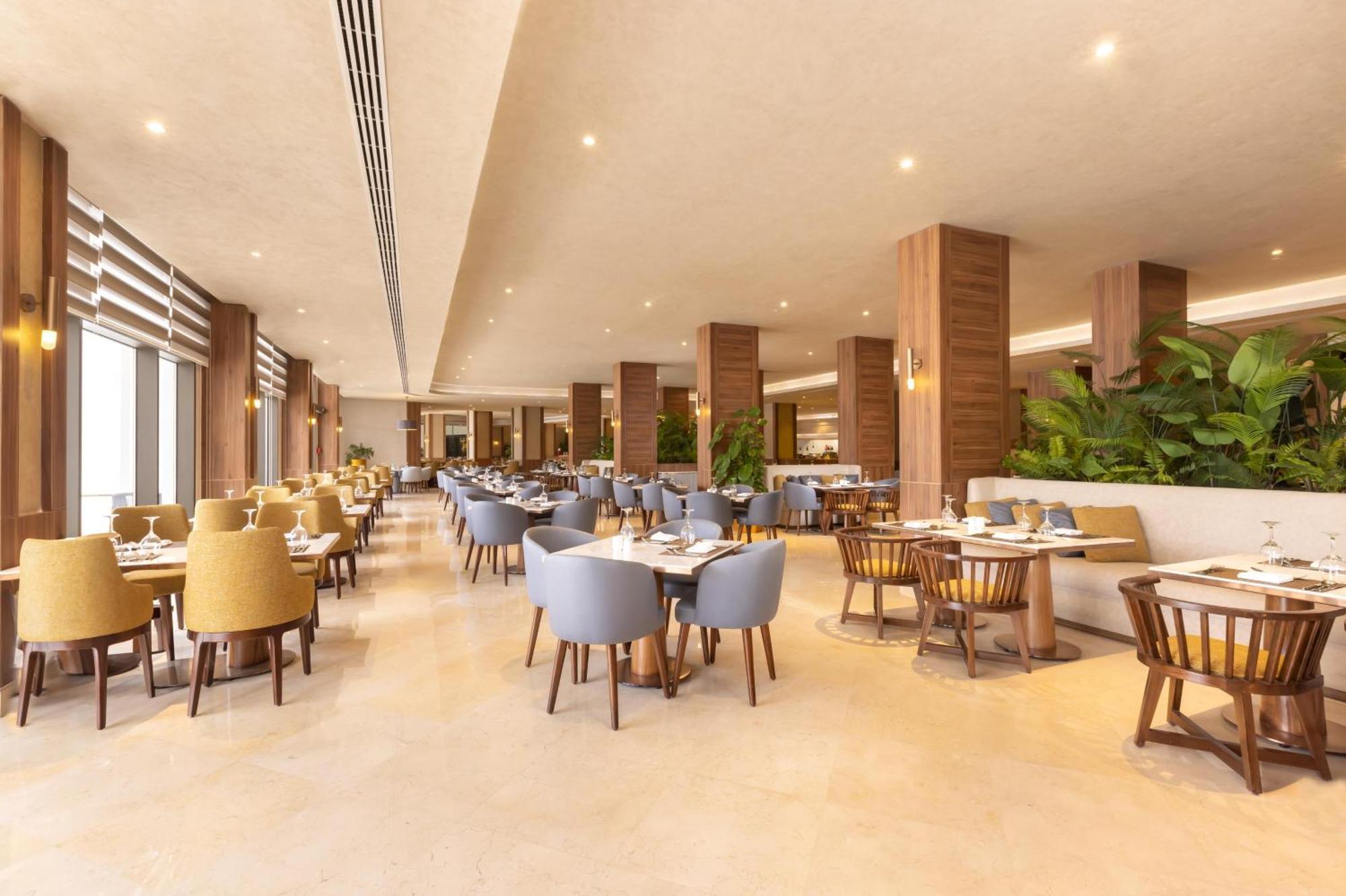 ホテル Club Prive By Rixos Sharm El Sheikh - Free Jennifer Lopez Concert Access July 4 - 2 Kids Free エクステリア 写真