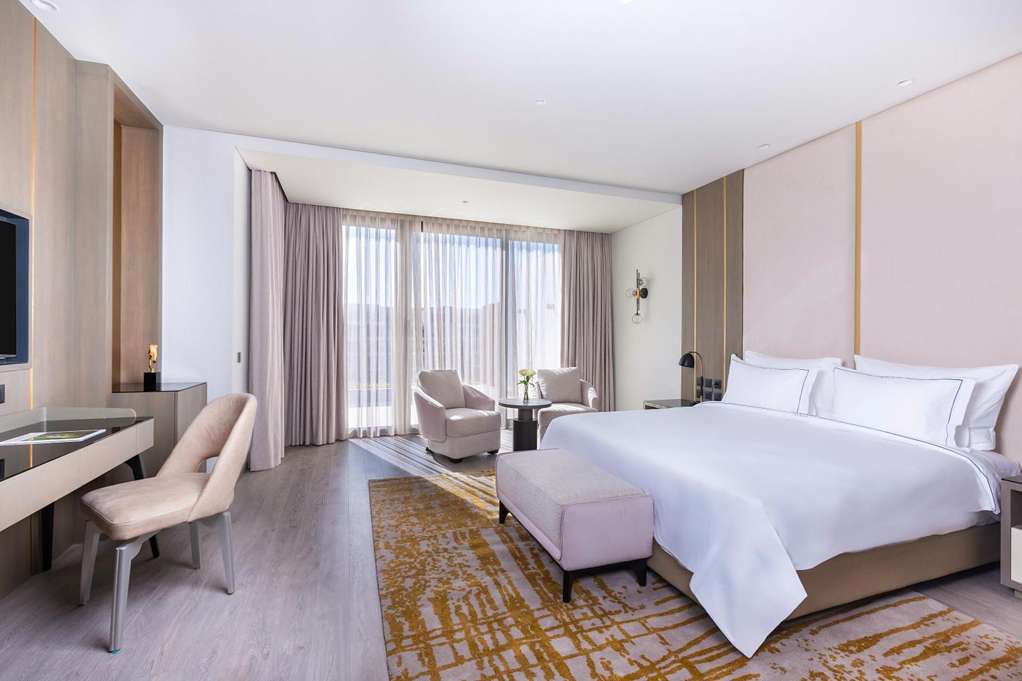 ホテル Club Prive By Rixos Sharm El Sheikh - Free Jennifer Lopez Concert Access July 4 - 2 Kids Free エクステリア 写真